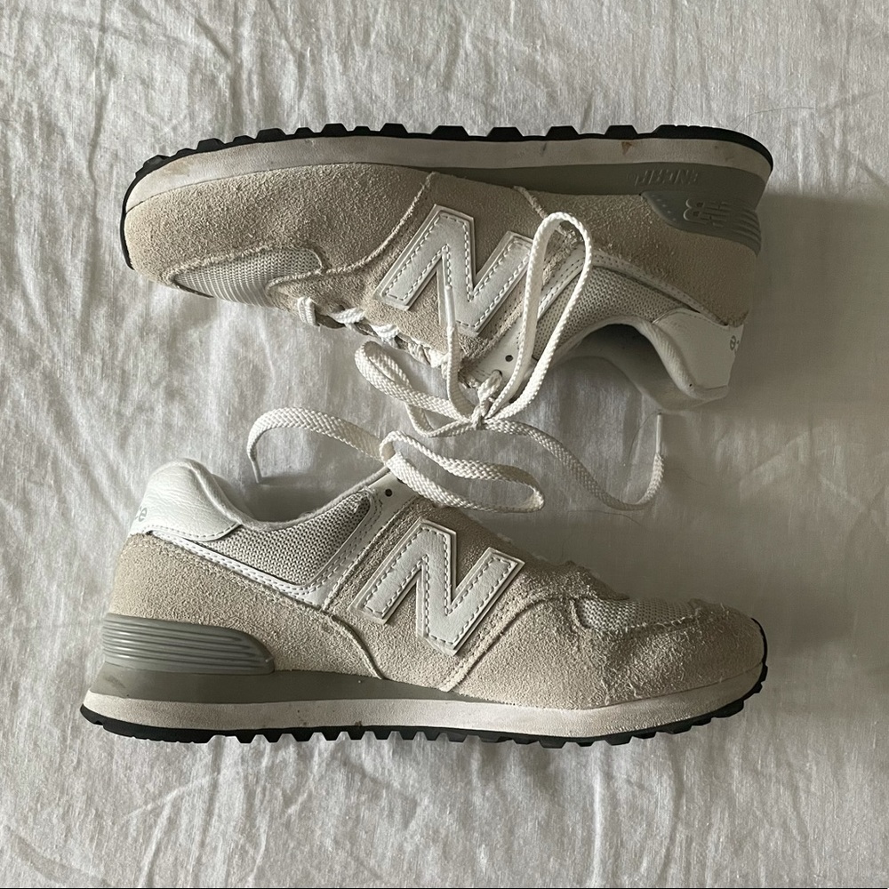 New Balance / 574